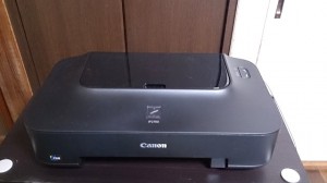 Canon - Canon PIXUS iP2700 【新品未開封】の+ar.alasadeg.com