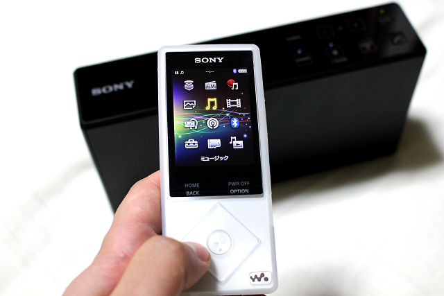 SONY ウォークマン Aシリーズ 32GB ハイレゾ音源対応 シルバー NW-A16/S 142